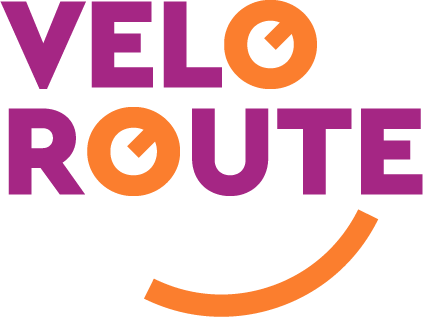 Logo Veloroute